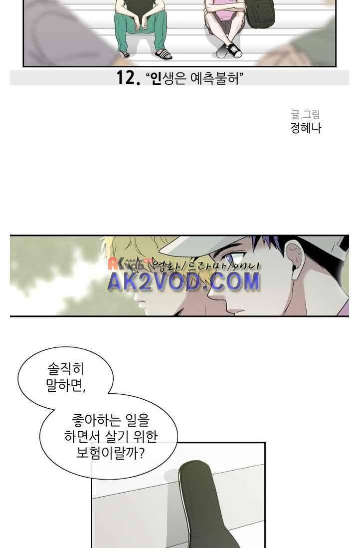 백의 전사 12화 5