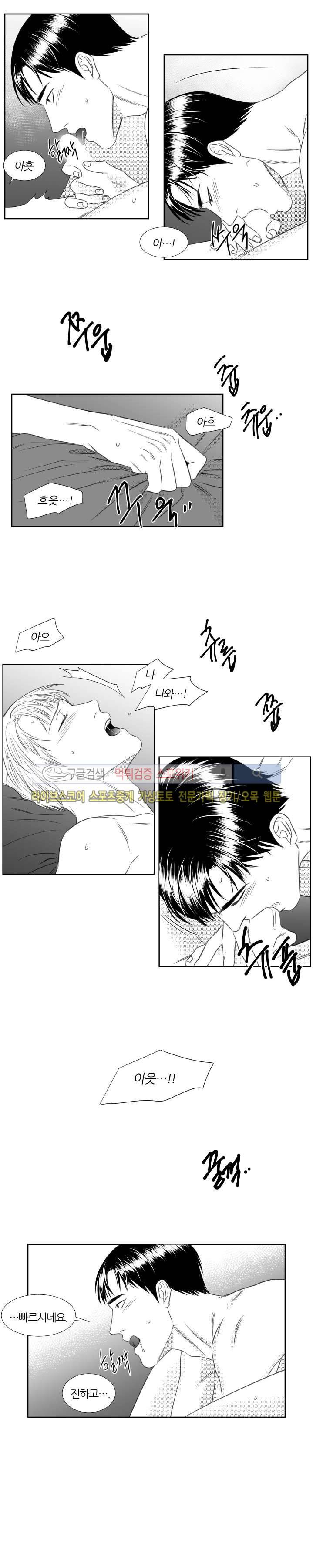 밤의 미로 38화 5