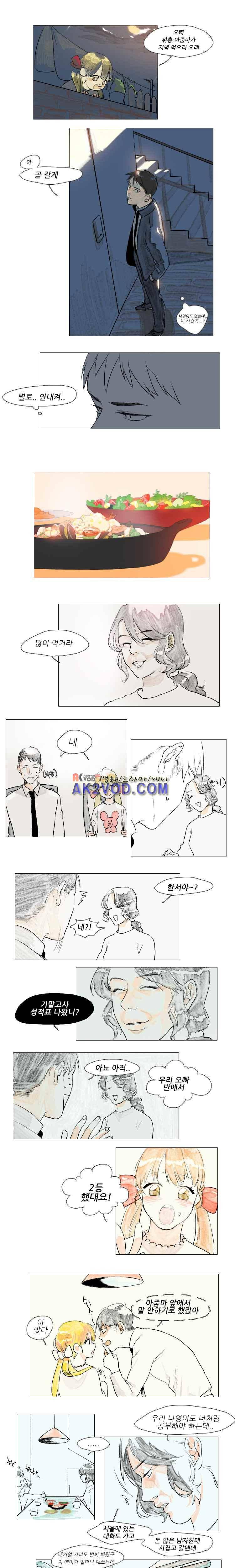 고양소년의 고양한 날 7화 1