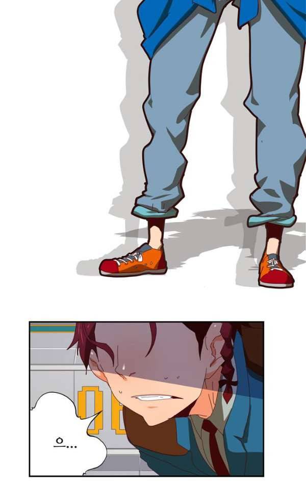 갓 오브 하이스쿨 365화 68