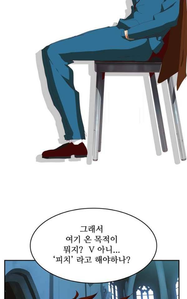 갓 오브 하이스쿨 365화 83