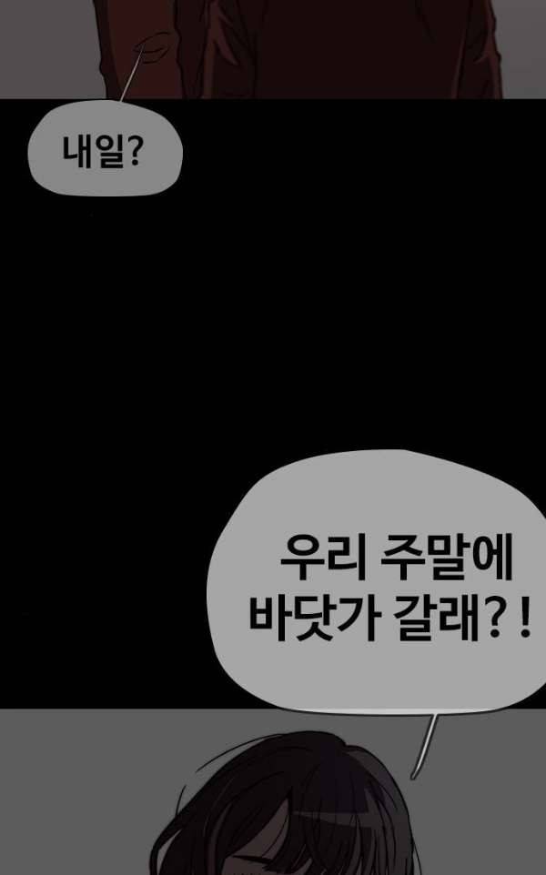 윈드브레이커 2부(下) 88화 2