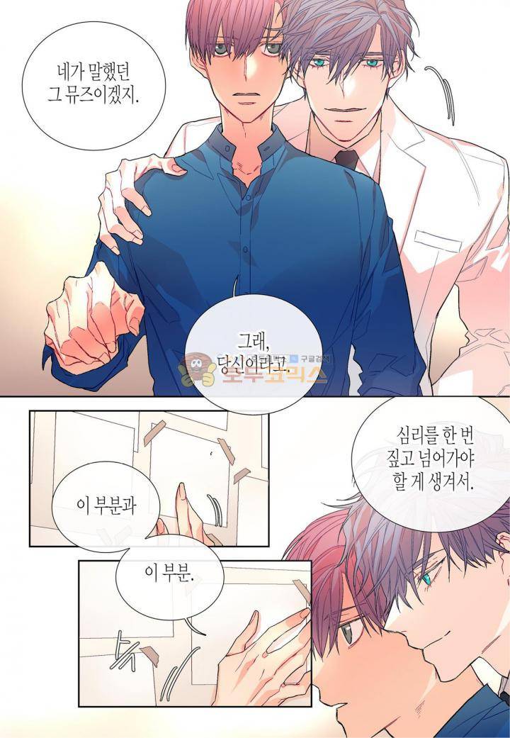 달콤한 남자 75화 5