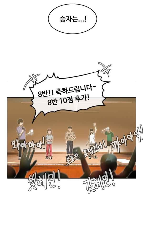 랜덤채팅의 그녀! 35화 - U Go Girl 11