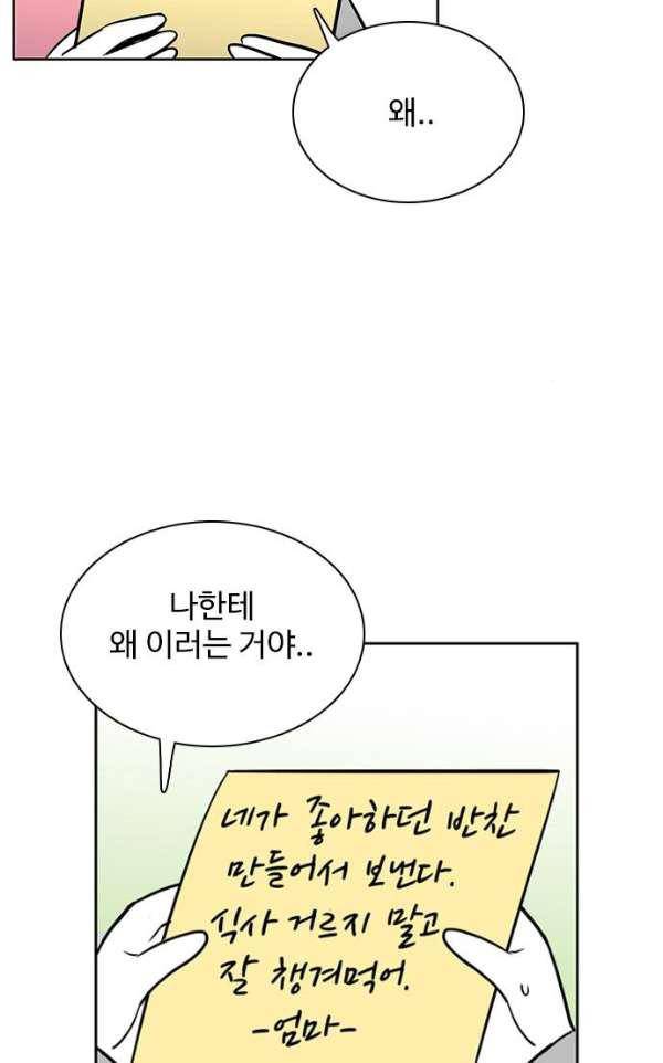 열정호구 86화 - 엄마 (1) 3