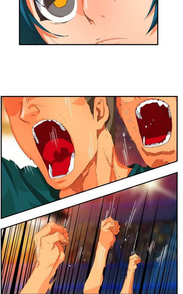 갓 오브 하이스쿨 369화 23