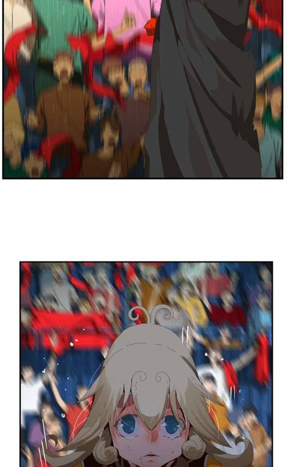 갓 오브 하이스쿨 369화 26