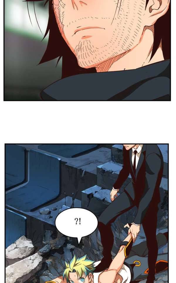 갓 오브 하이스쿨 369화 38