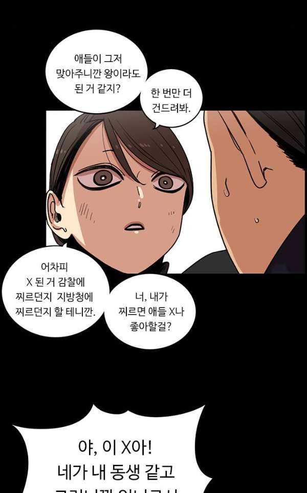 뷰티풀 군바리 170화 - 하극상 그 후 2 17