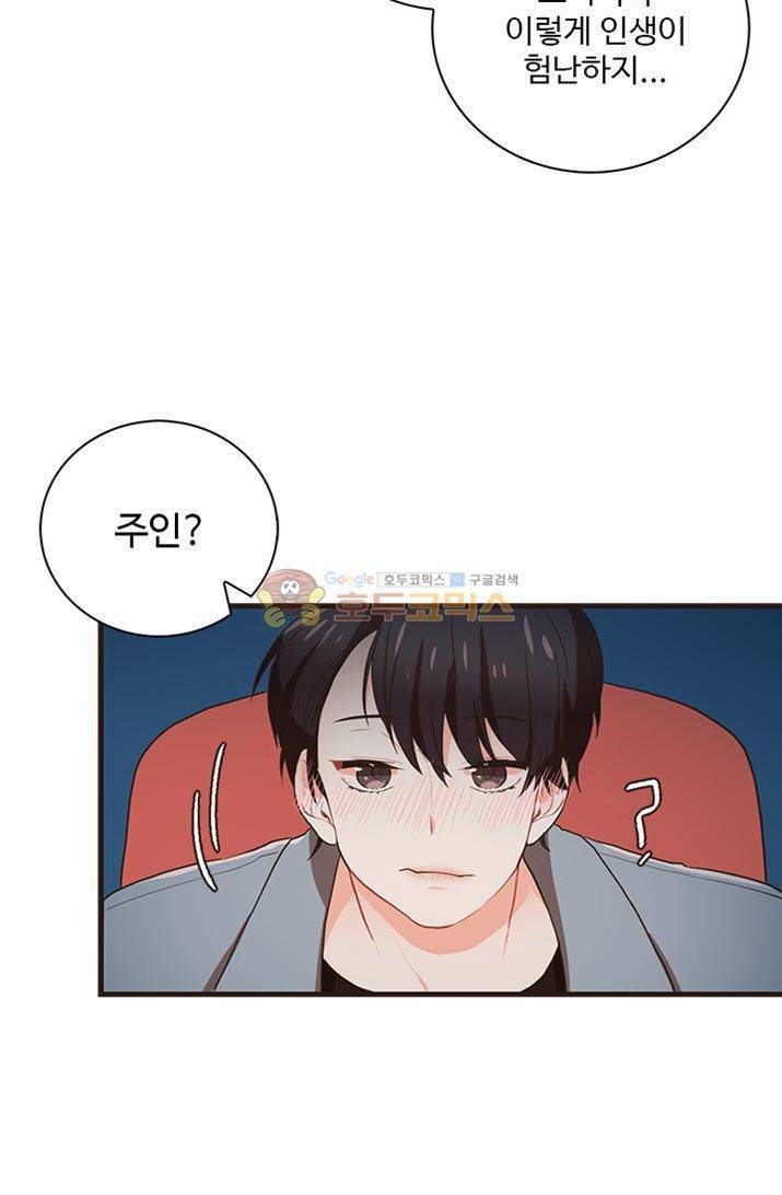멍멍냥냥 22화 - 미쳤어! 37