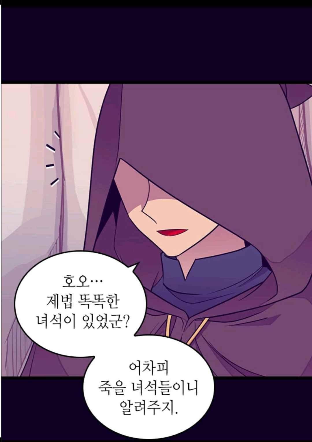 왕의 딸로 태어났다고 합니다 108(시즌3 008화) 13