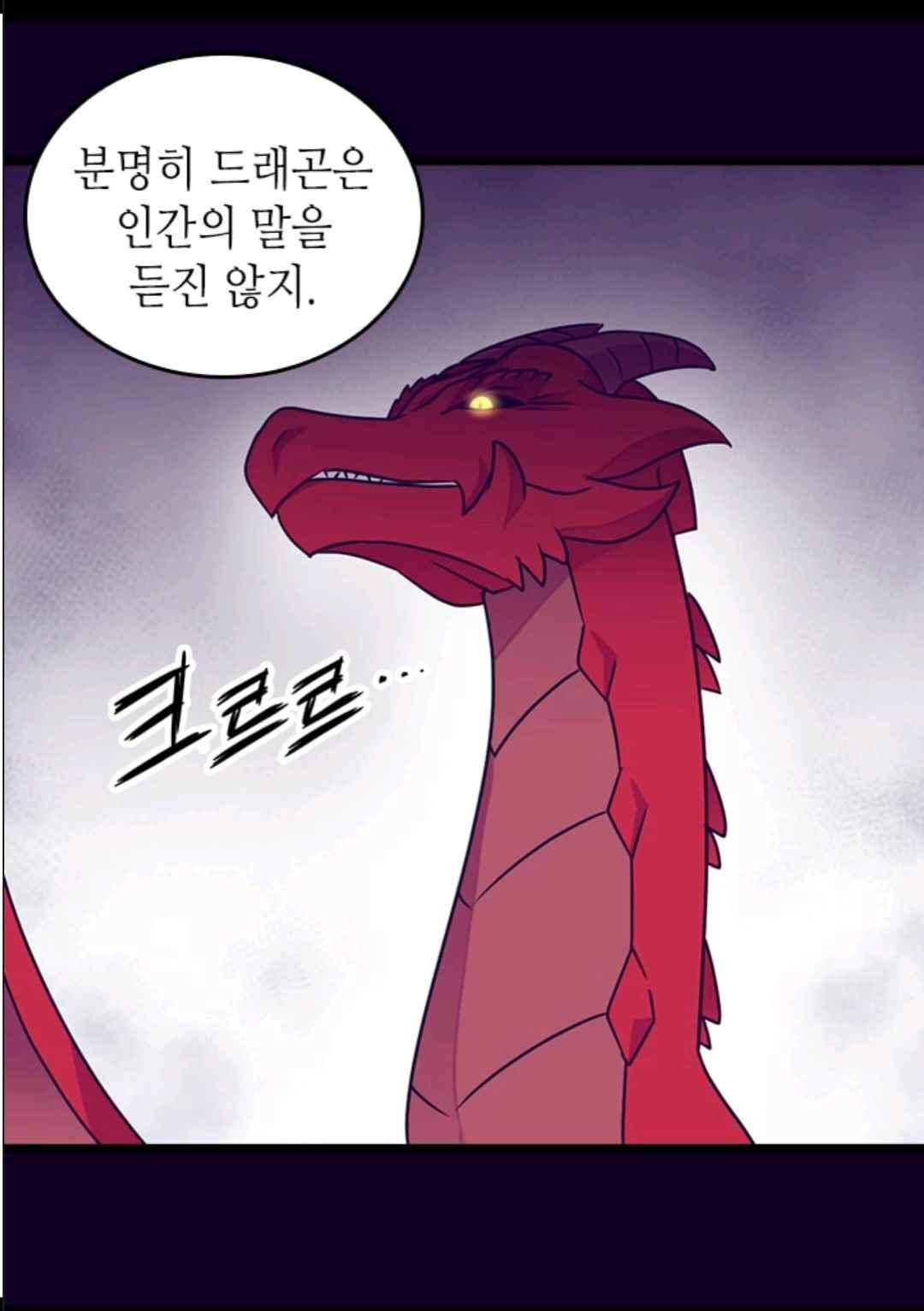 왕의 딸로 태어났다고 합니다 108(시즌3 008화) 14