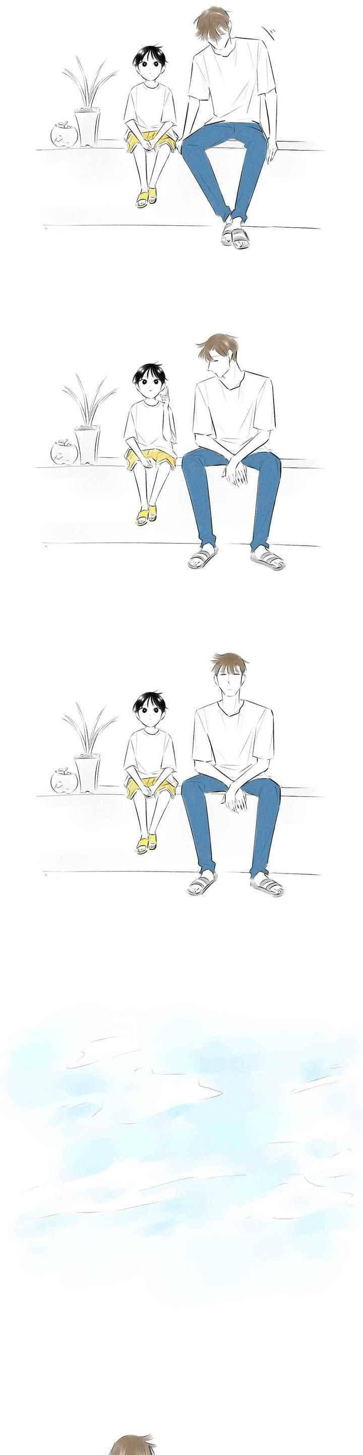 친하게 지내자 67.1화 2