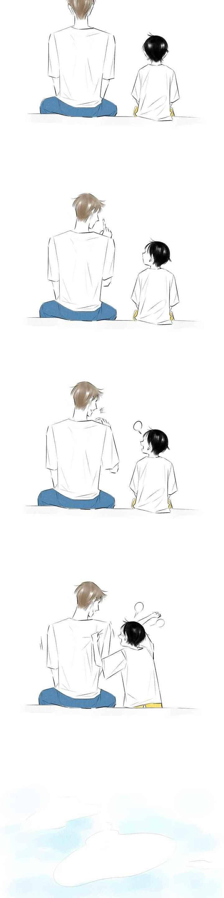 친하게 지내자 67.1화 3