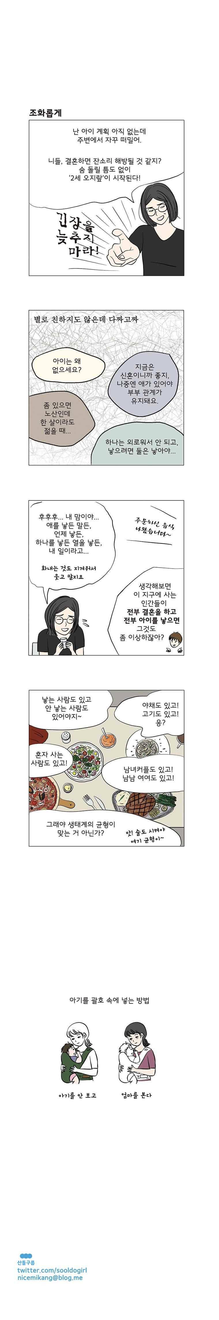 하면 좋습니까? 13화 2