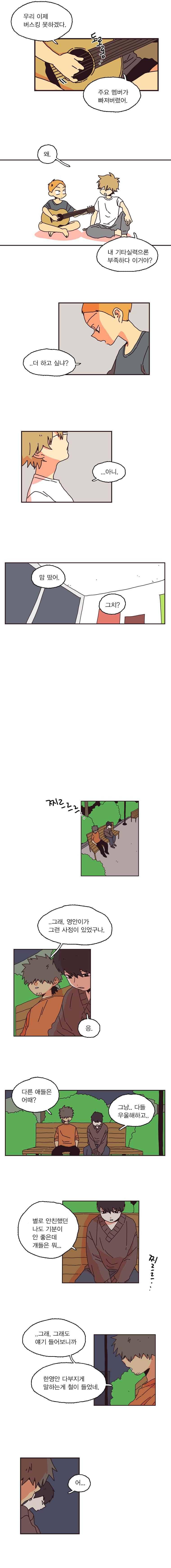 20세 보고서 65화 2