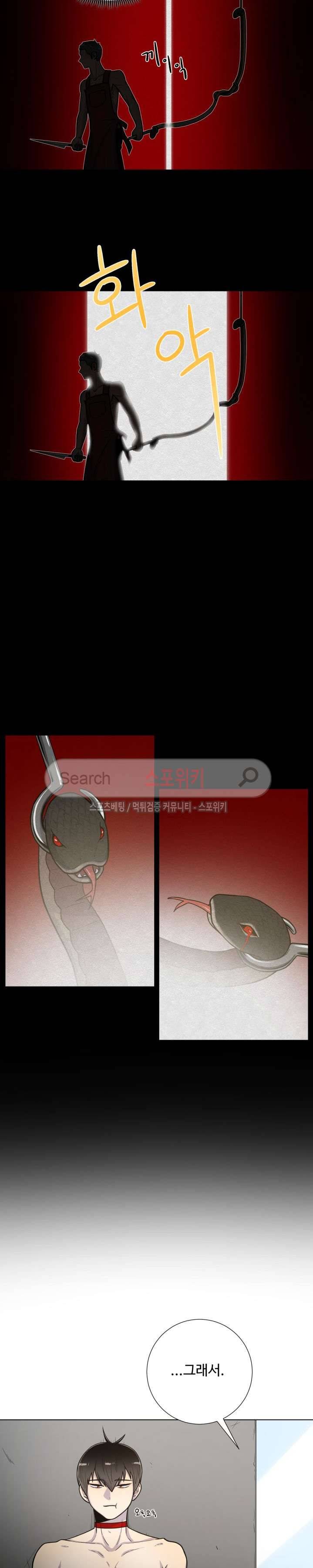 동물의 왕국 22화 3