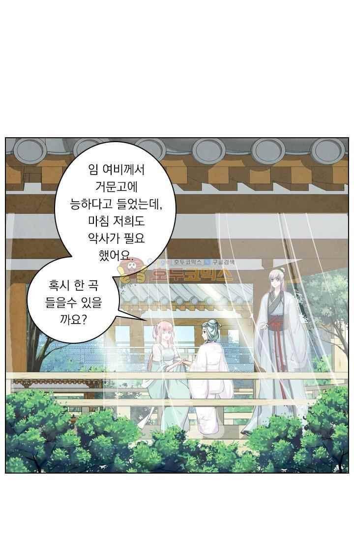 별을 쫓아, 달을 몰아 70화 1