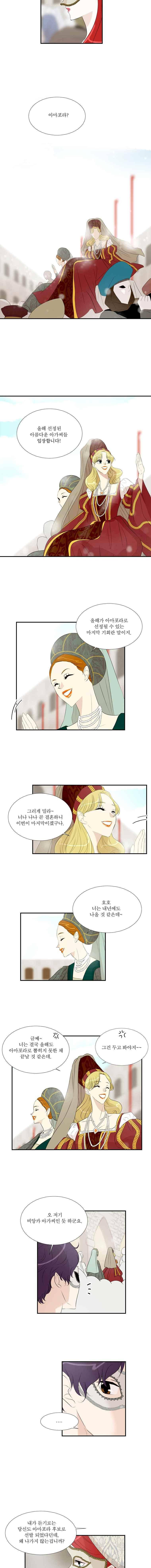 말괄량이 길들이기 14화 2