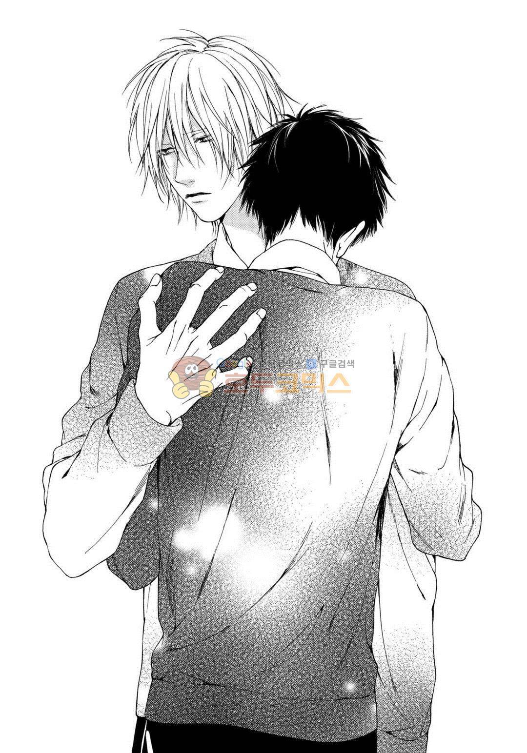 블루 러스트 31화 2