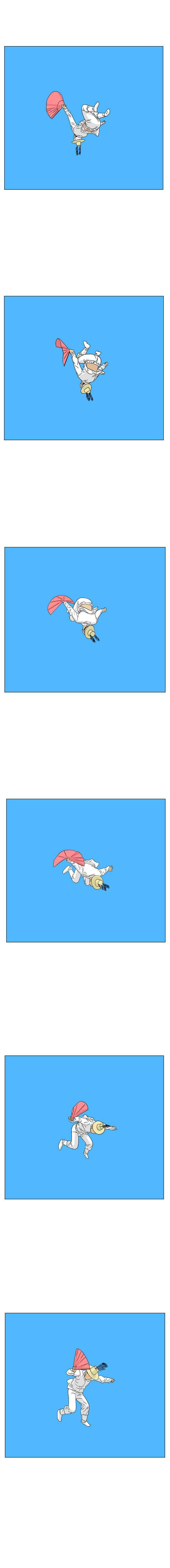 새벽날개 21화 6