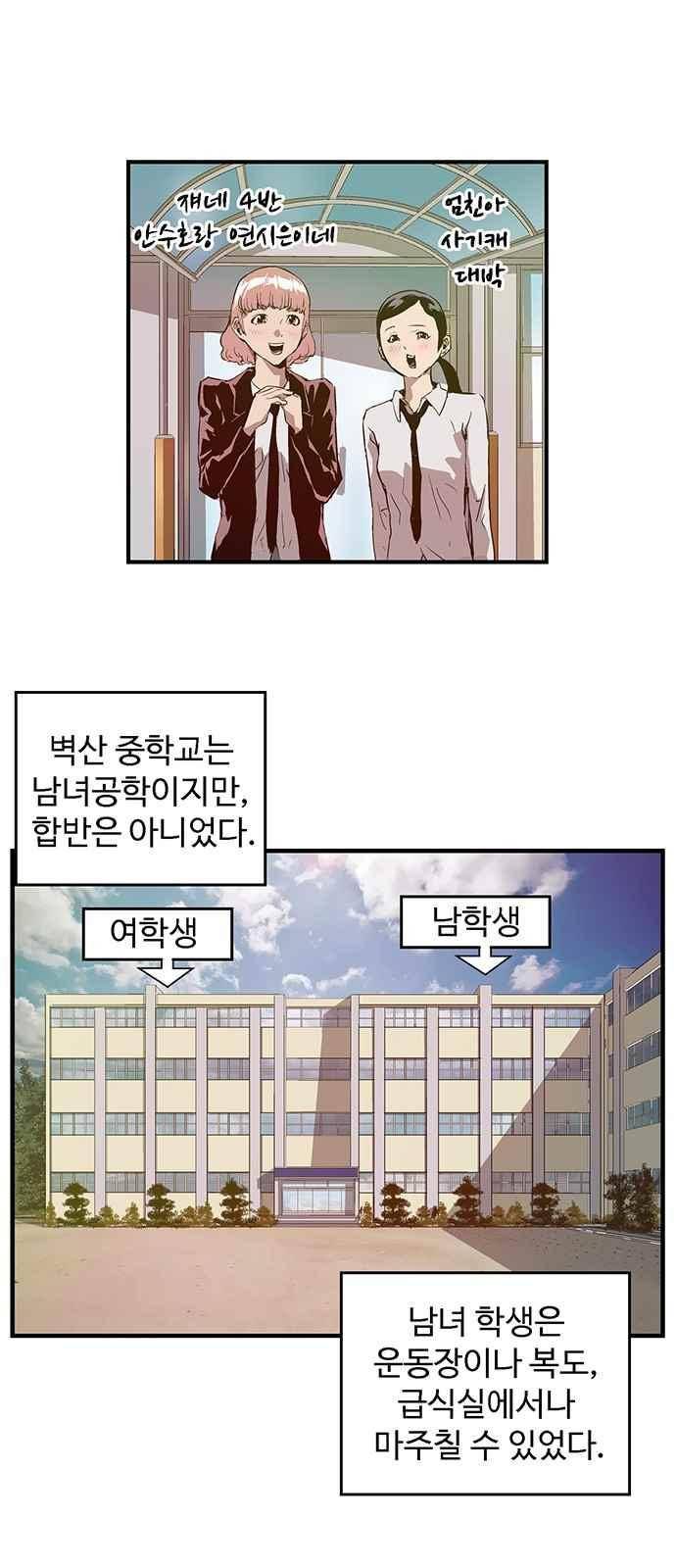 약한영웅 28화 20