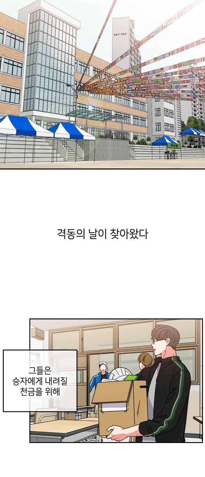 이것도 친구라고 67화 2