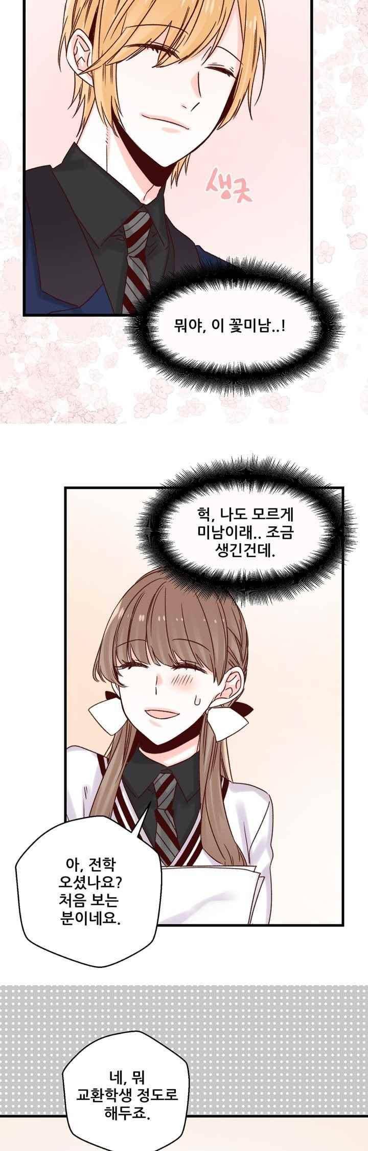 레드 허니 31화 6