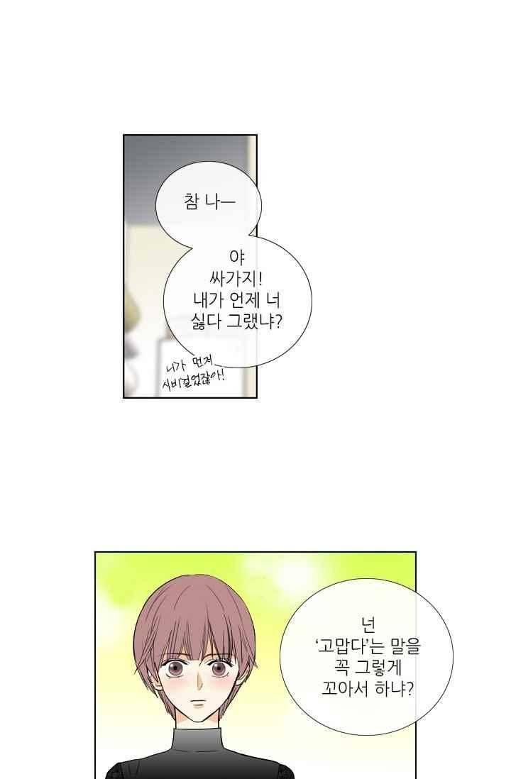 백의 전사 36화 1