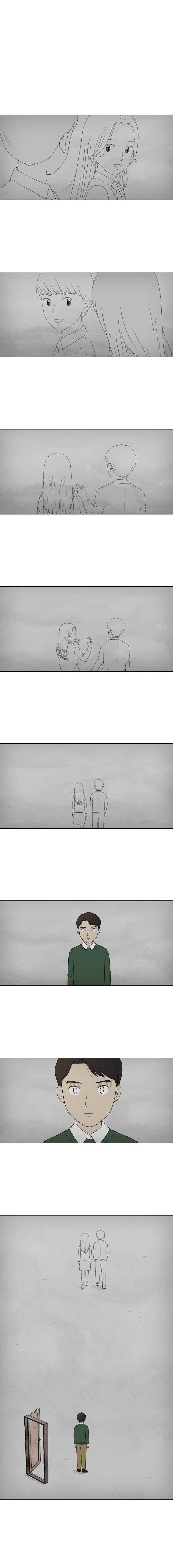 첫사랑은 죽었다 3부 53화 1