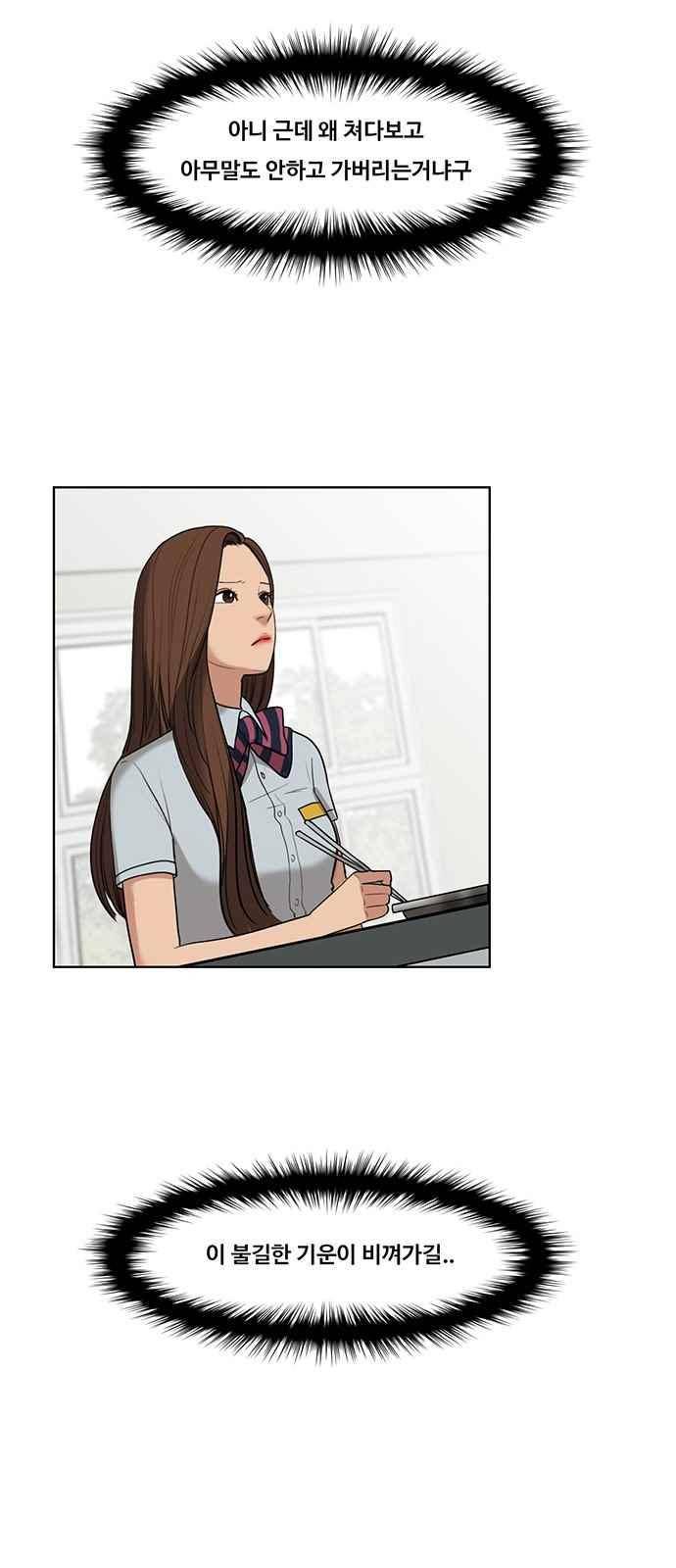 여신강림 20화 6