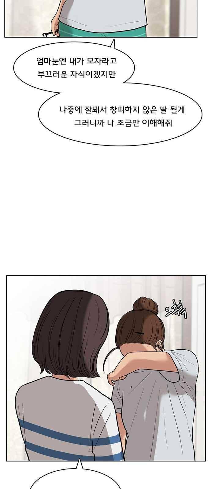 여신강림 29화 20