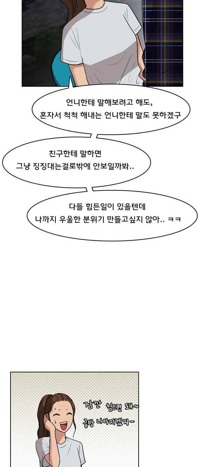 여신강림 29화 59