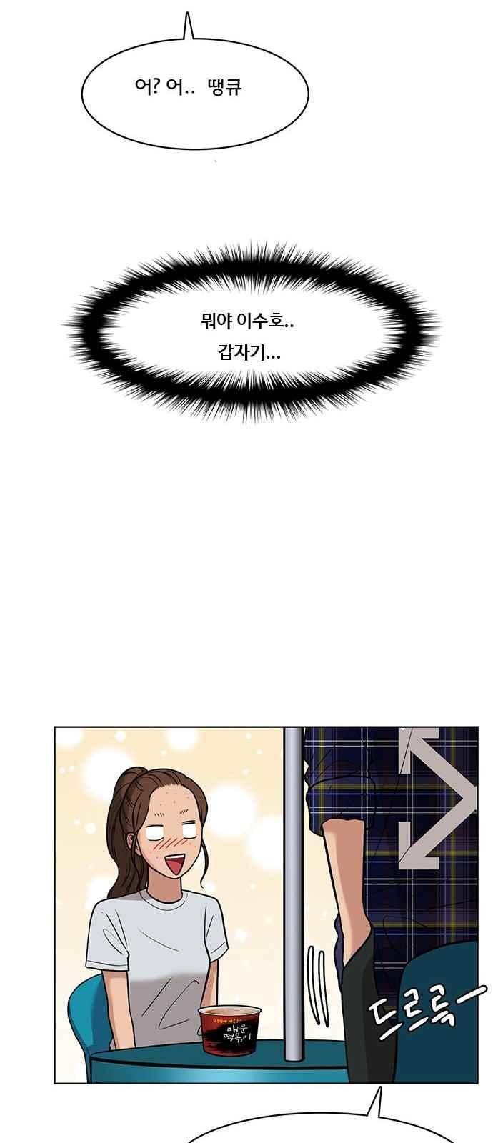 여신강림 29화 63
