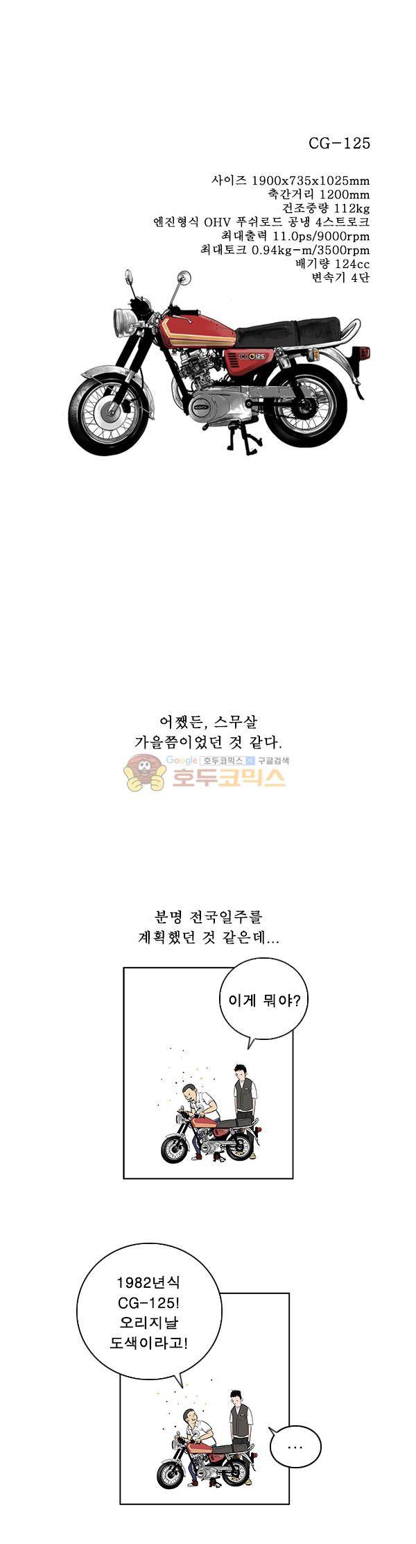 로딩 1화 - 스무살 1