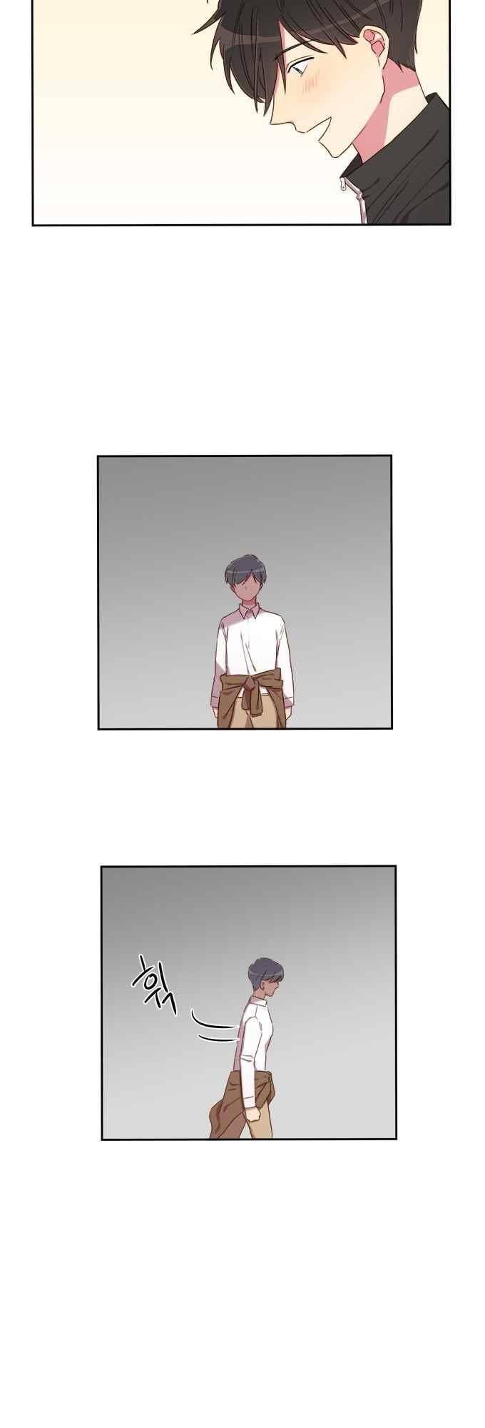 계약연애 남친과 하룻밤 38화 7