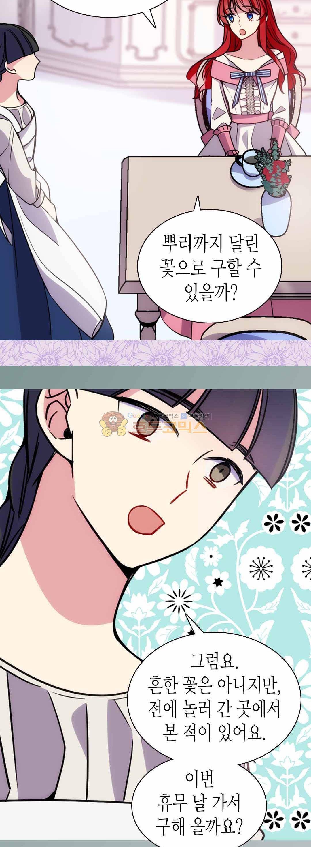 아델라이드 42화 6