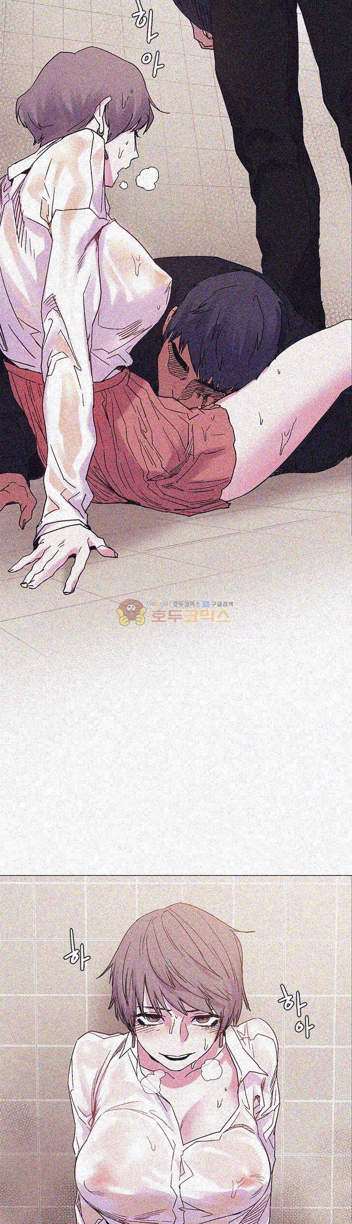 작은 전쟁 14화 38