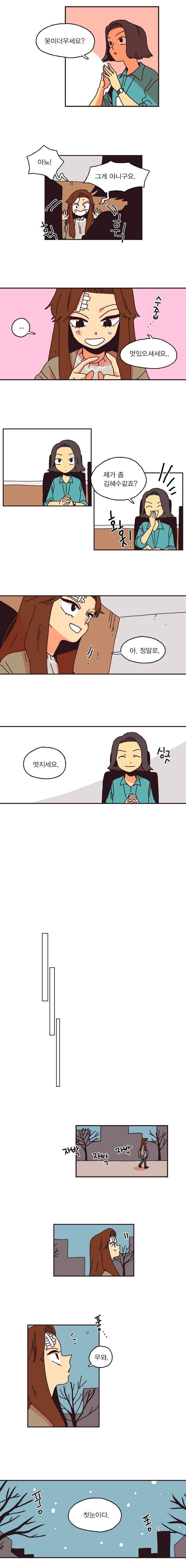 20세 보고서 85화 2