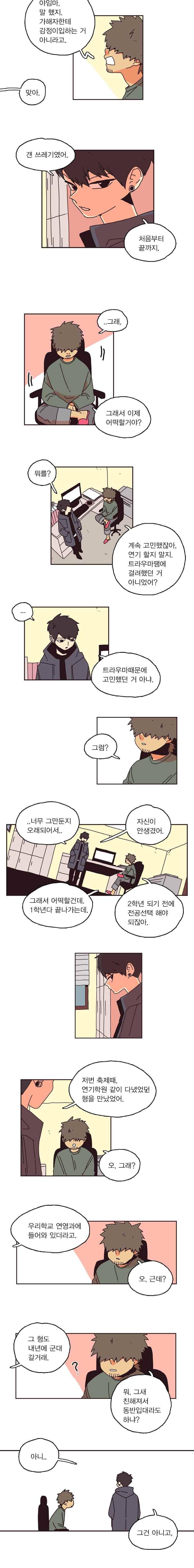 20세 보고서 85화 4