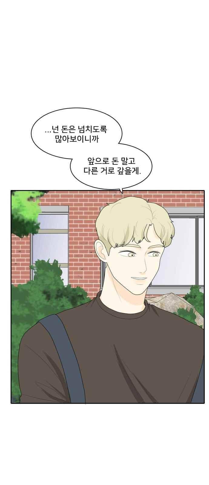 간 떨어지는 동거 78화 1