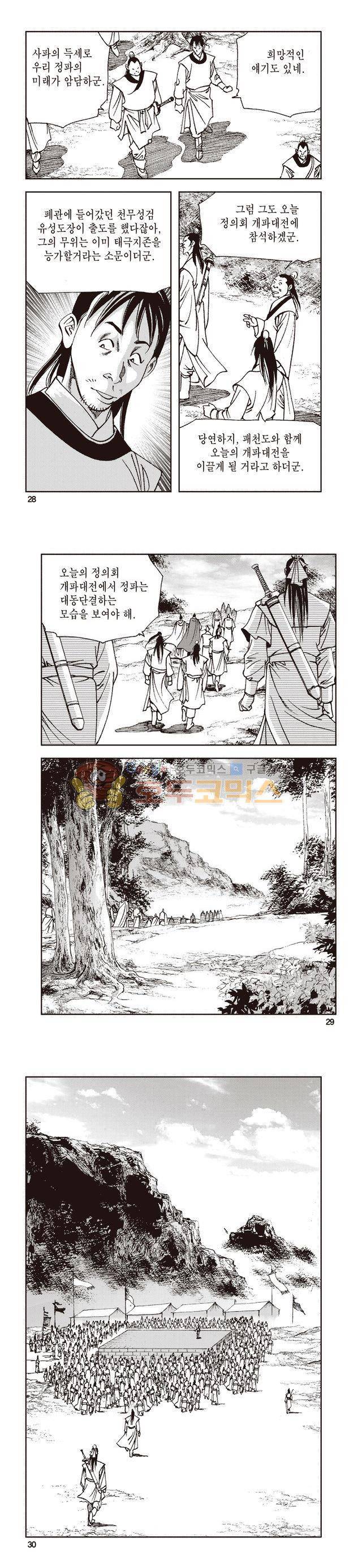 태극지존 31권 9