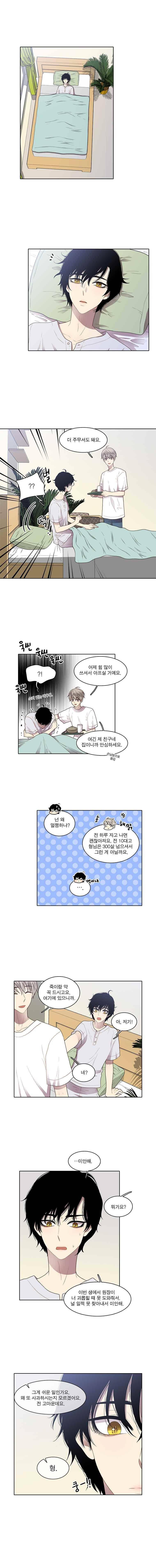 고양이 마마님 52화 1