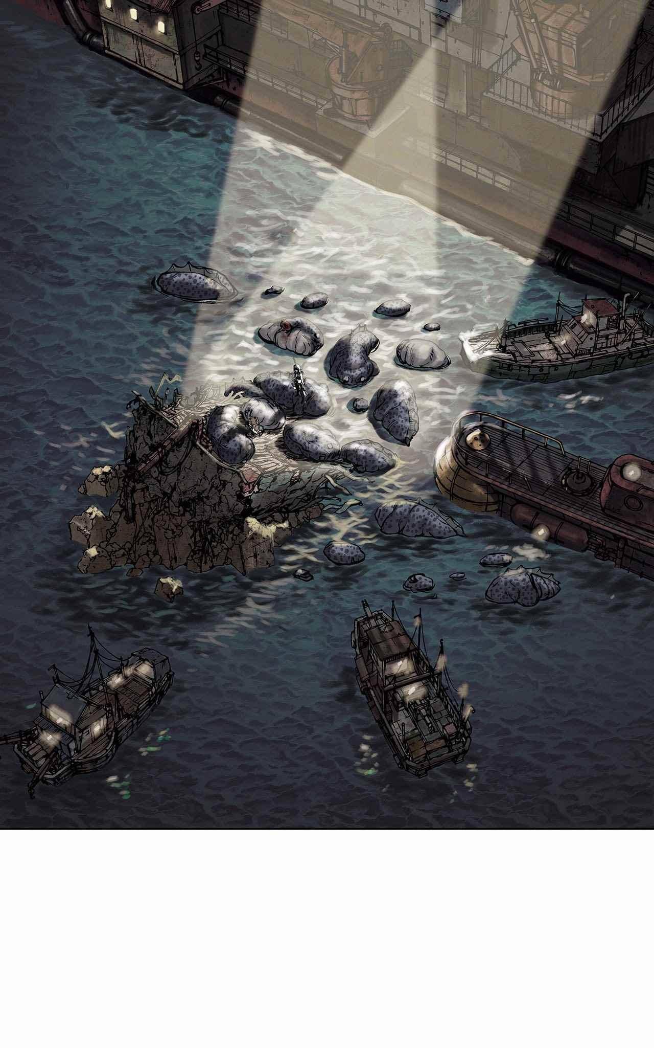 심해수 11화 6