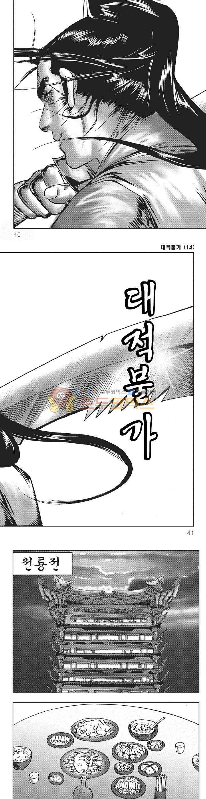 대적불가 14권 13