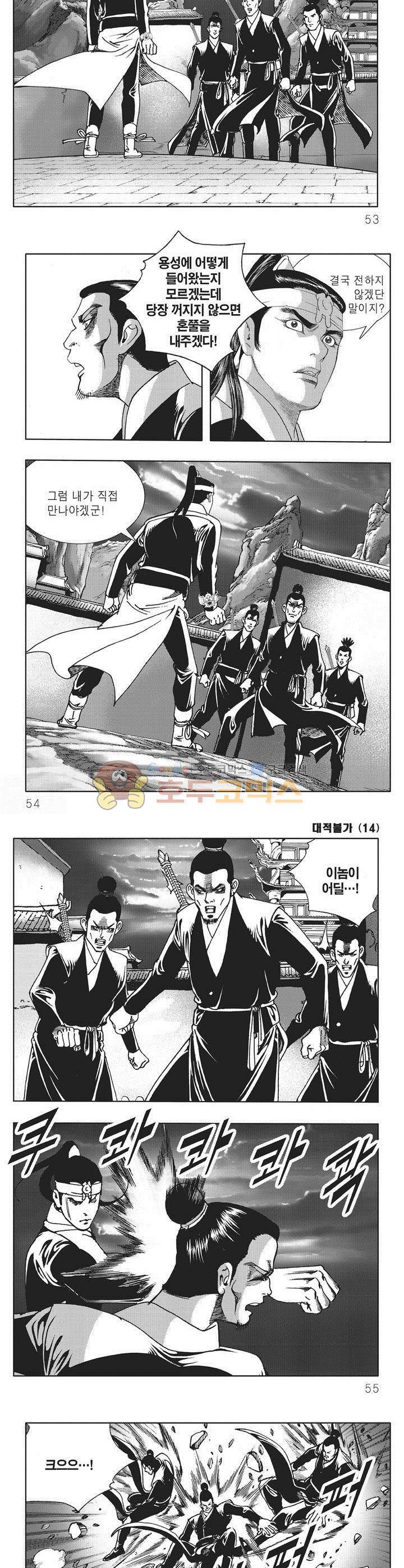 대적불가 14권 18