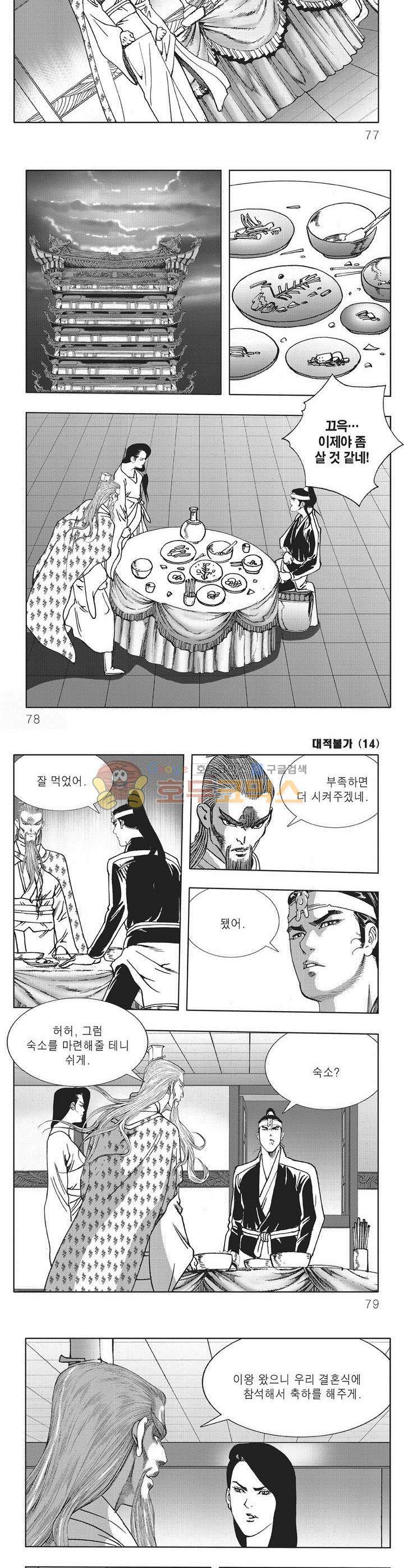 대적불가 14권 27