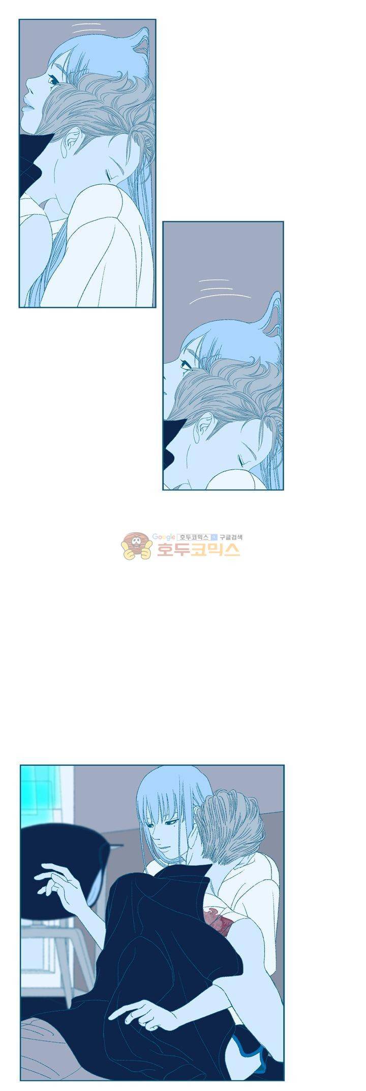 페노메논 27화 - Not for sure 5