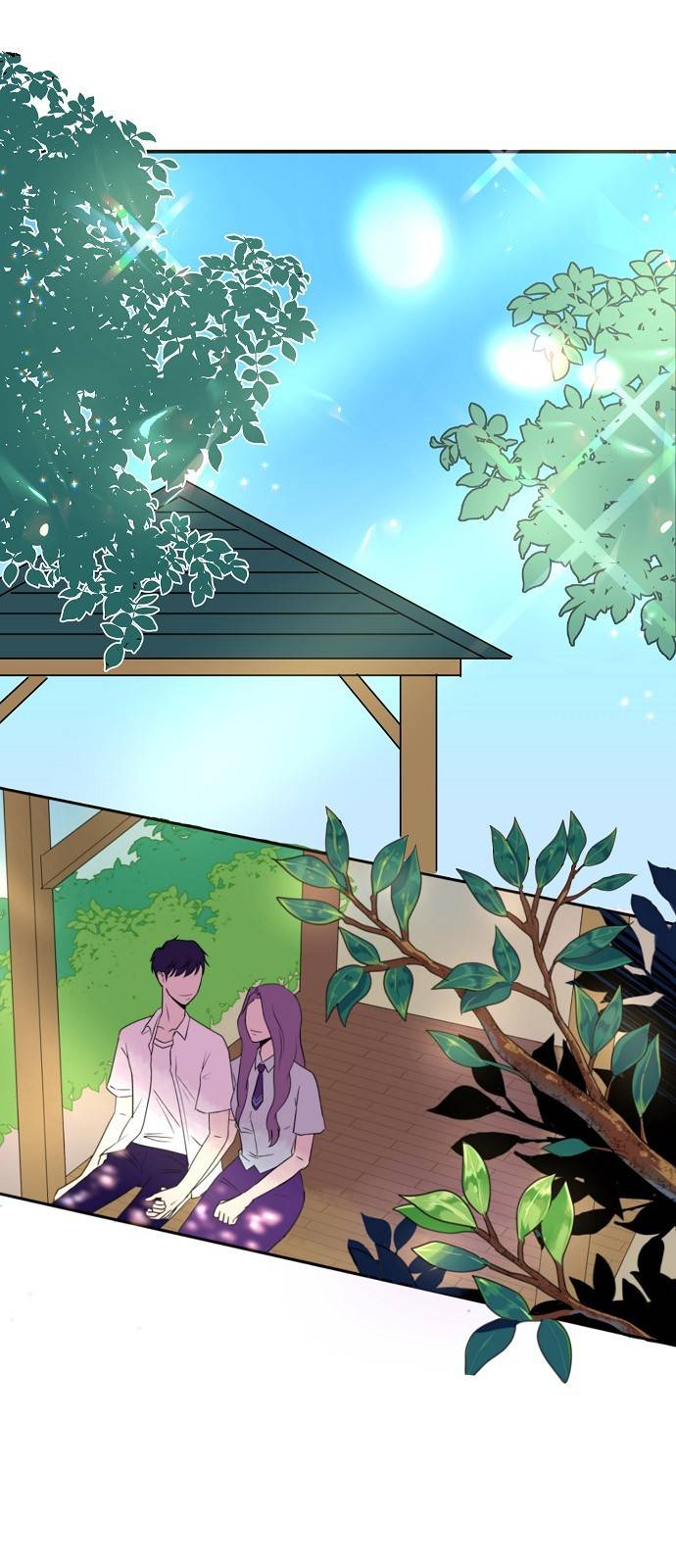 8월의 눈보라 1화 7