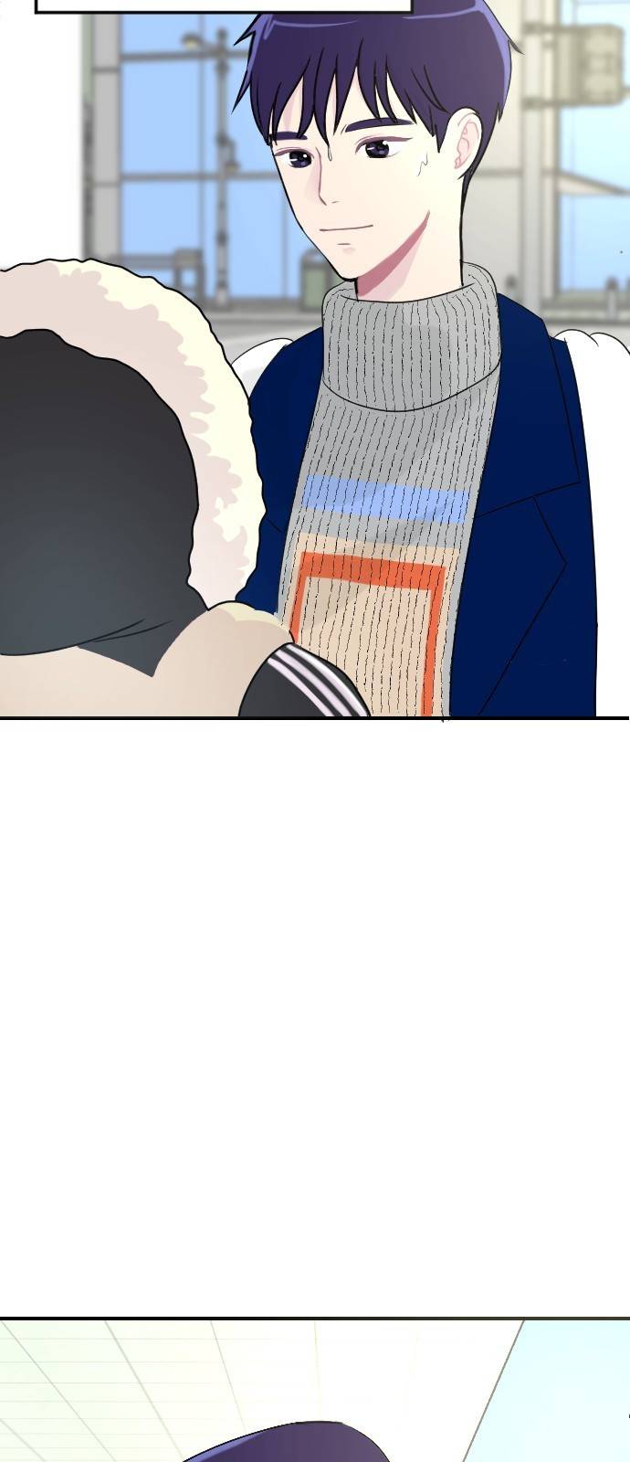 8월의 눈보라 1화 87